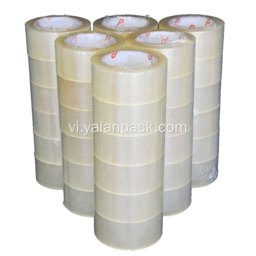 Băng dính giấy cellophane văn phòng